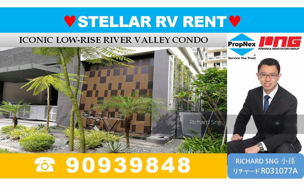Stellar RV (D10), Apartment #140715862